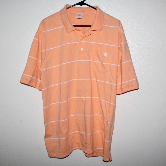 Brooks Brothers 346 Polo - Picture 1 of 4